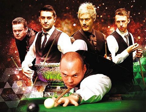 Snooker Weltrangliste Live